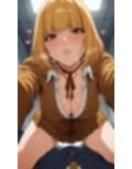 『緑川花（監獄学園）』のエッチなシーン500枚！（寝取られあり）
