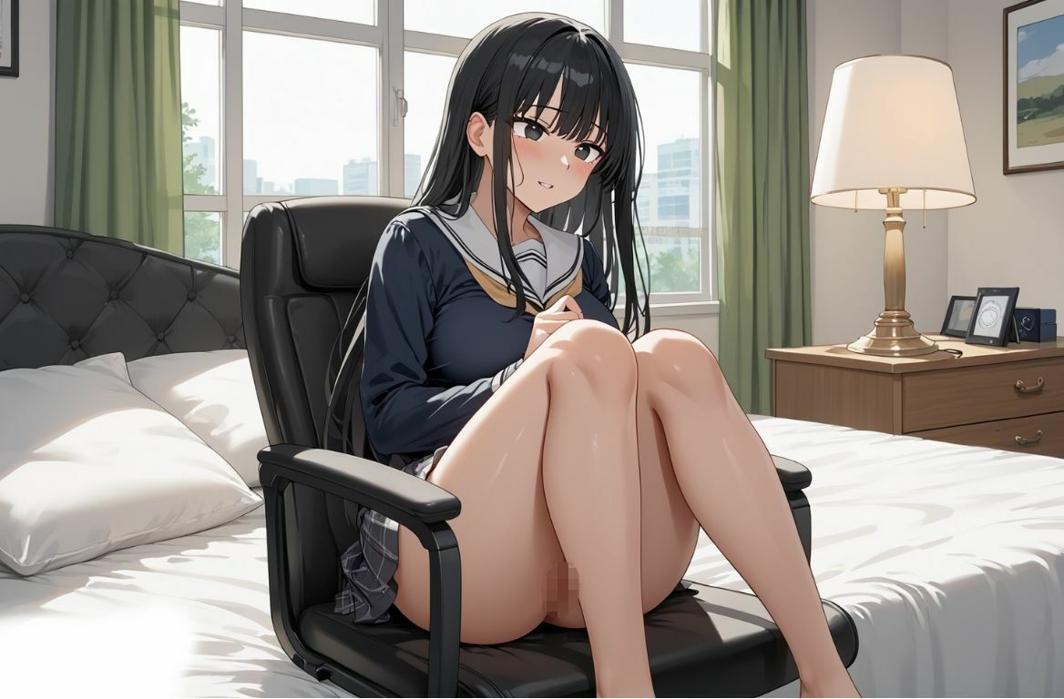 催●状態のセックスは中出し放題 画像1