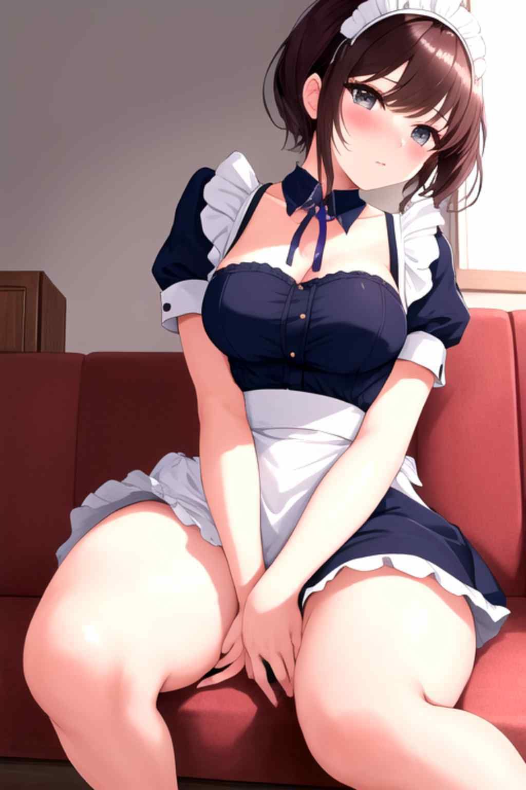 おしがま美少女CG集【243P】 画像7