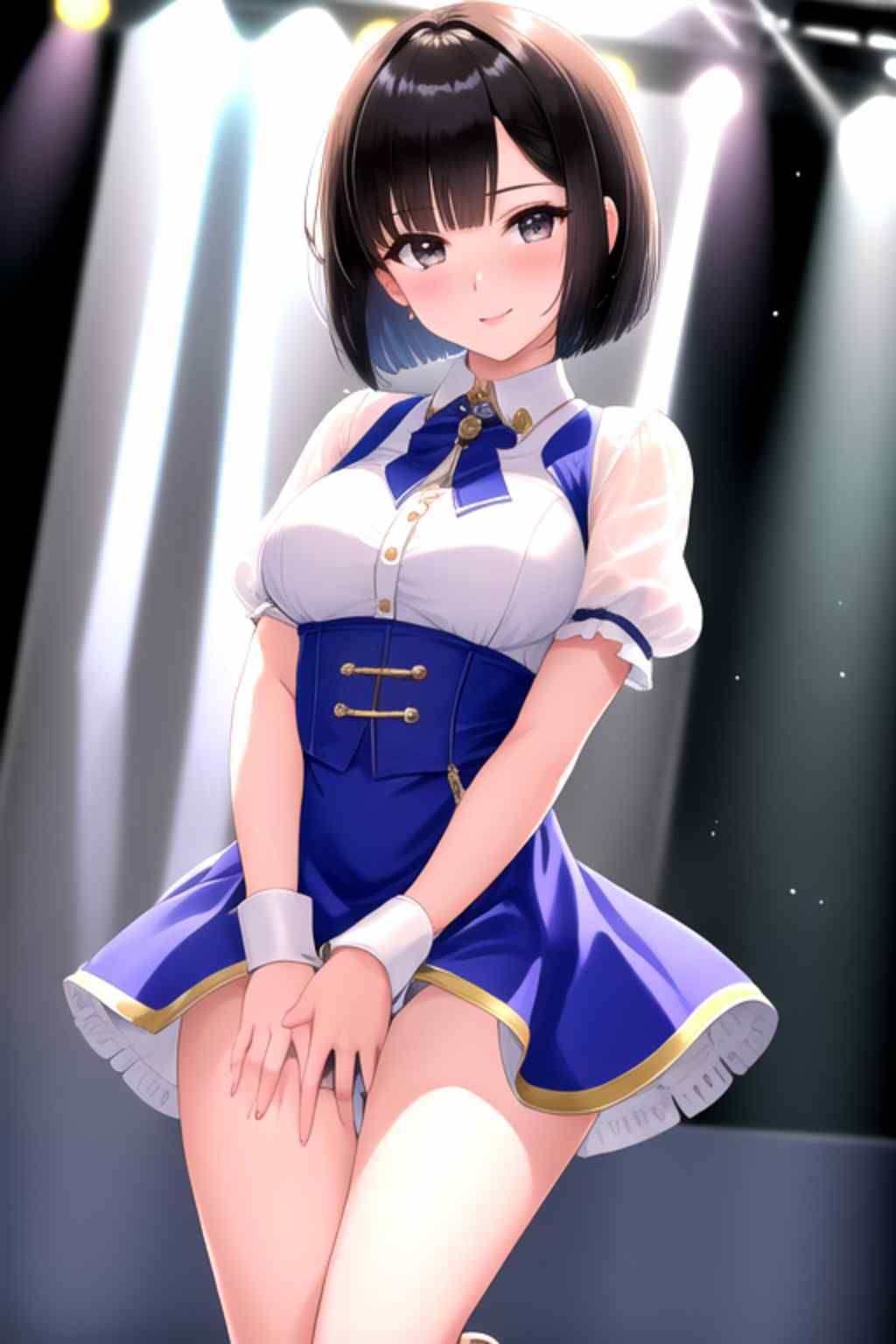 おしがま美少女CG集【243P】 画像10
