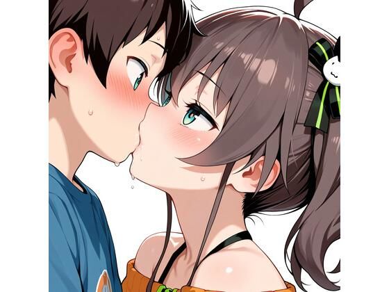 【R-18】夏色まつり 91枚