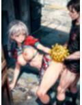 変態顧問に巨根で犯●れた巨乳チアリーダー2