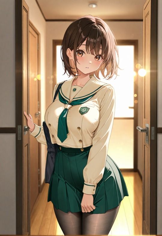 性処理肉便器女子校生 画像1