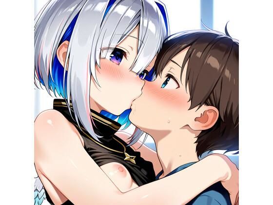 【R-18】天音かなた 95枚