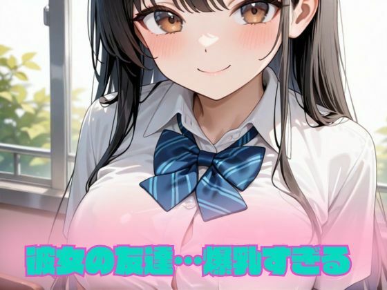 サンプル画像1:友彼寝取り生ハメSEX(ナナペット) [d_663431]