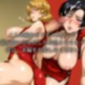 タワマンドレス時々チャイナ T＆N