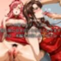 タワマンドレス時々チャイナ M＆L