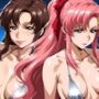 タワマンドレス時々チャイナ M＆L