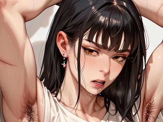 d_663475｜女性兵士乳人化実験1【同人集団とるとれす】