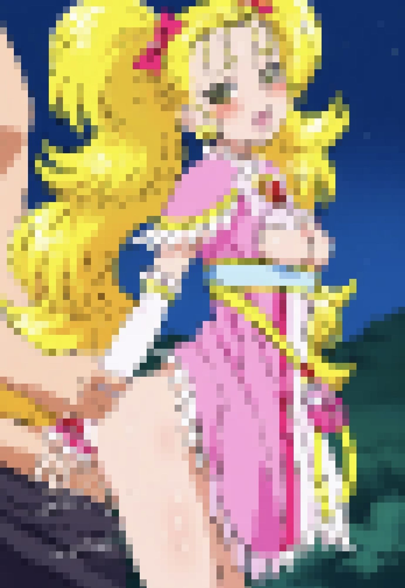 サンプル画像4:R-18シ○イニールミナス2(プレゼント) [d_663503]