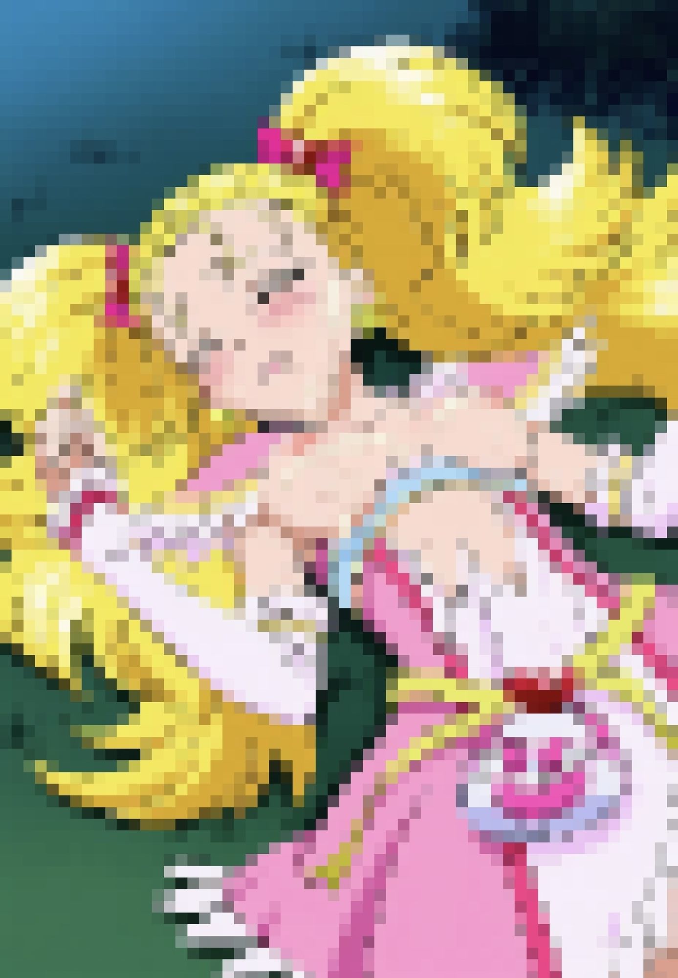 R-18シ○イニールミナス2 画像5