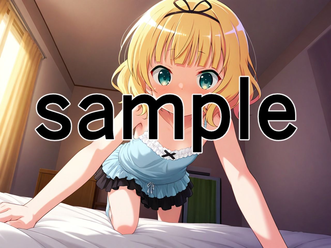 サンプル画像3