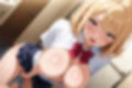 女子校生生ハメ濃厚セックス