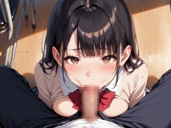 サンプル画像5:女子校生  生ハメ肉便器(じゅぽんず) [d_663710]