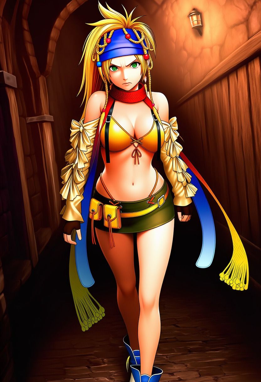 サンプル画像2:リュッ● vs ぬるぬる触手【苗床編】(Nakki_触手・ヒロピン) [d_663737]