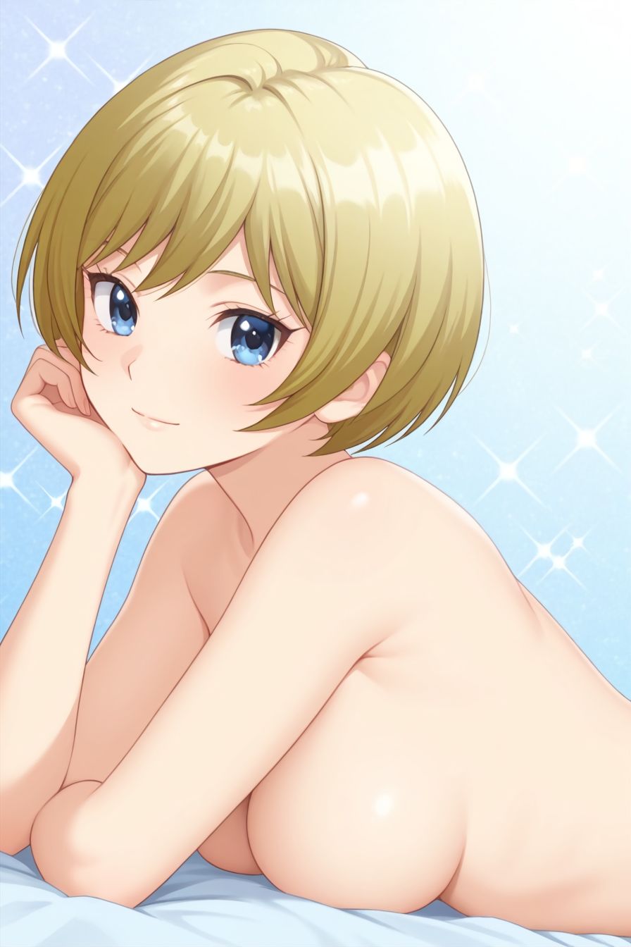 サンプル画像3:SILKY FEEL – MICHIRU(OTSUJYO) [d_663741]