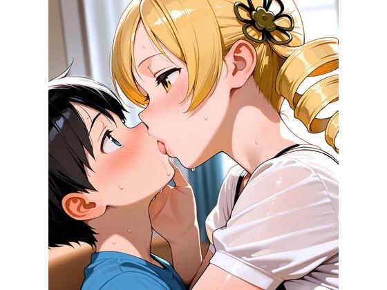 【R-18】巴マミ 118枚