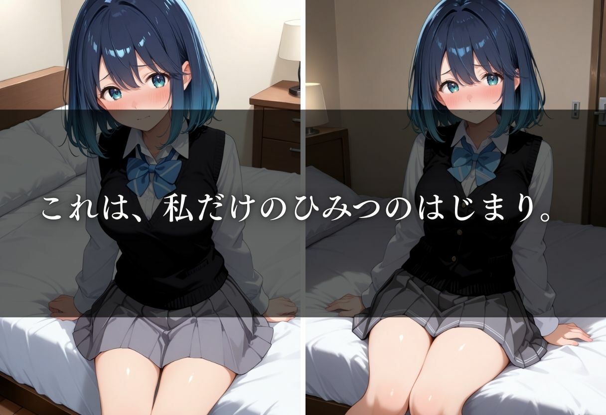 推しの女性用風俗が忘れられない快楽に〜黒川あかね〜 画像9