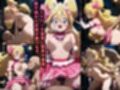 敗北スペシャル【キミとア◯ドルプリキュア】