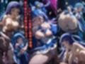 敗北スペシャル【キミとア◯ドルプリキュア】