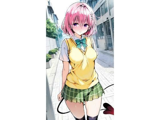 d_664017｜〇モ  制服【truo】