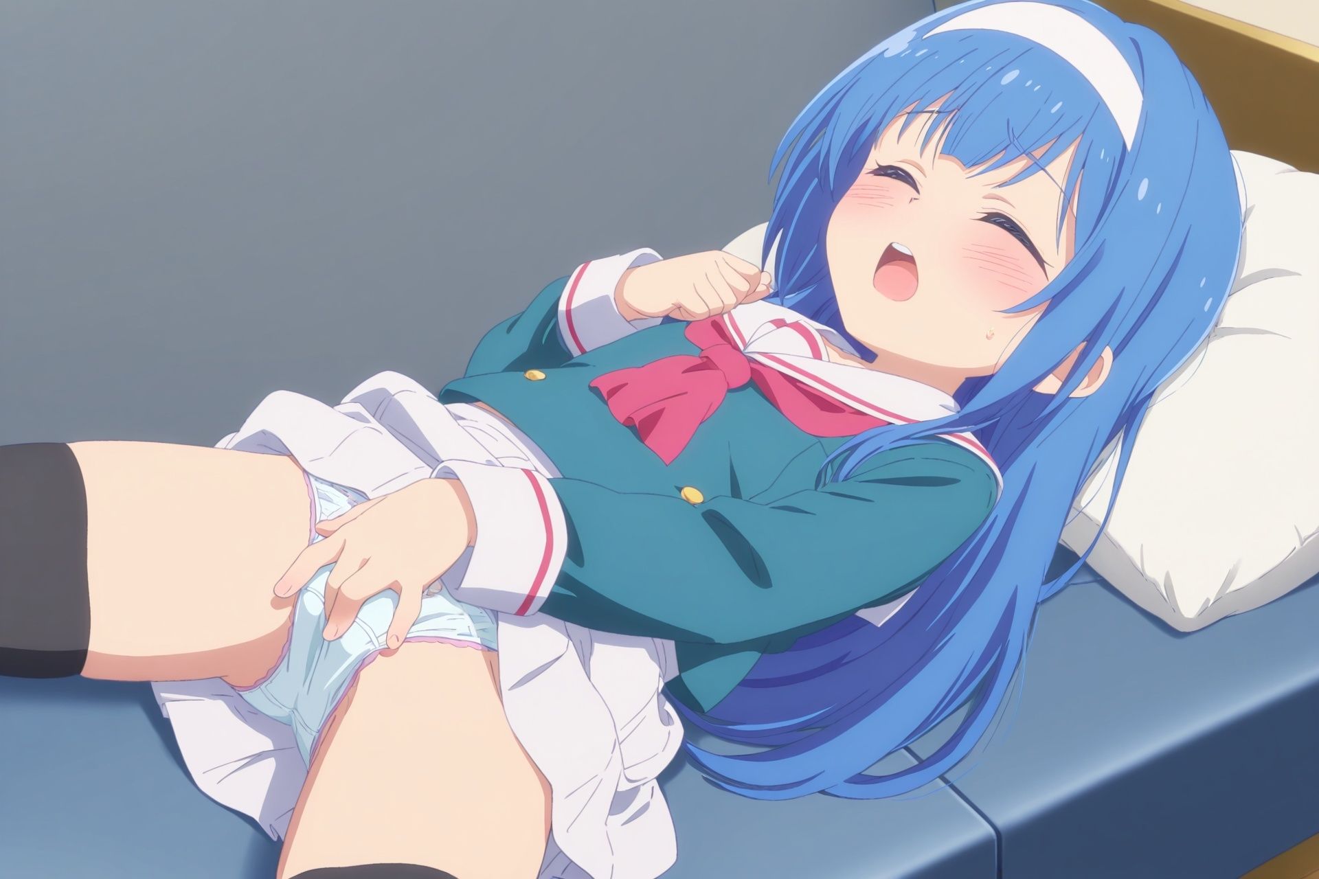 ゲームセンターSJ エロ漫画6