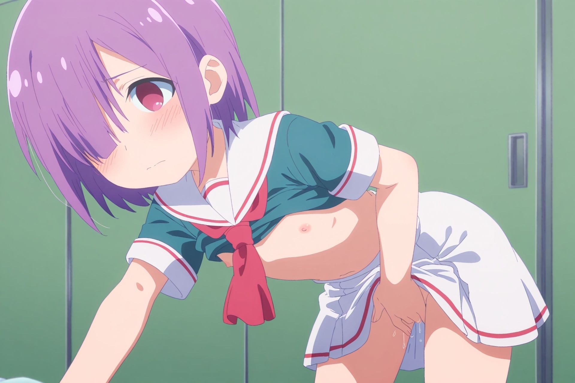 ゲームセンターSJ エロ漫画7