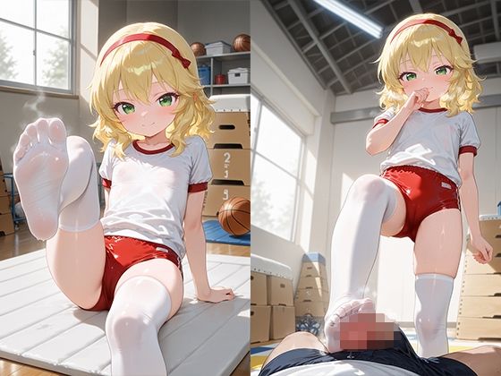 ぶるまのあいどるちゃん1