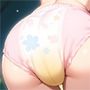 二重人格な保母さんは、精神退行で、すぐお漏らししちゃうの。