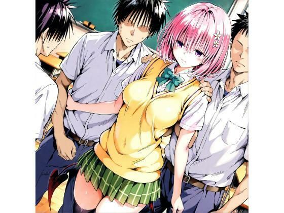 d_664026｜〇モ  輪〇【truo】