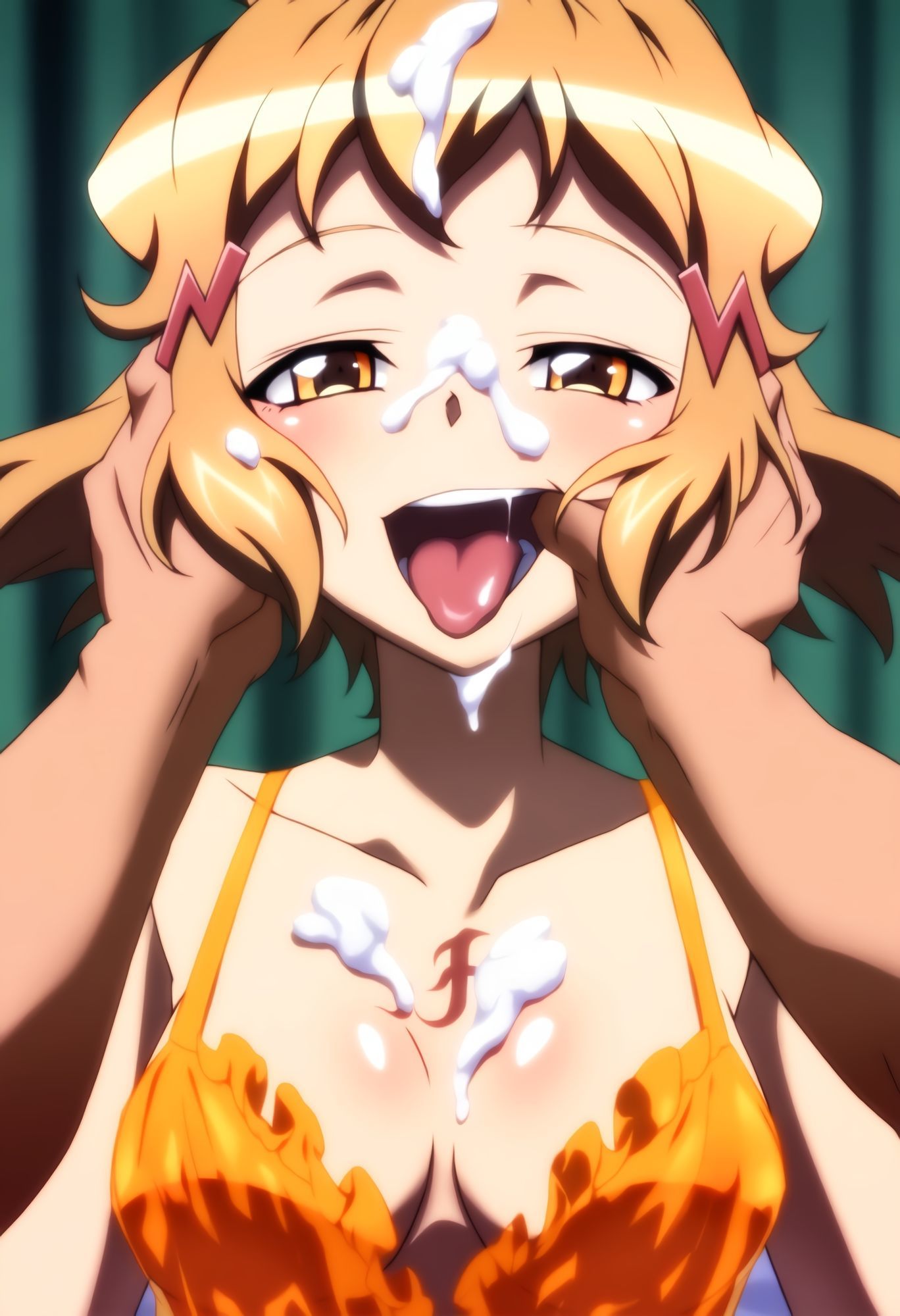 淫姫CG集まとめ09 ヘルシンキ エロ画像4
