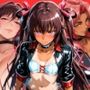 爆乳忍者レースクイーン ユキ・イン・シラ編