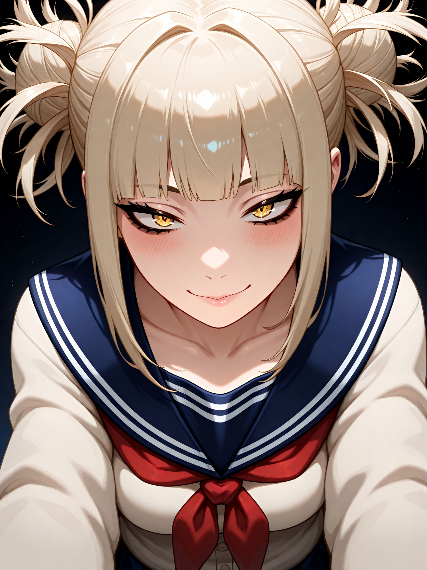 トガヒミコファンアート 画像1
