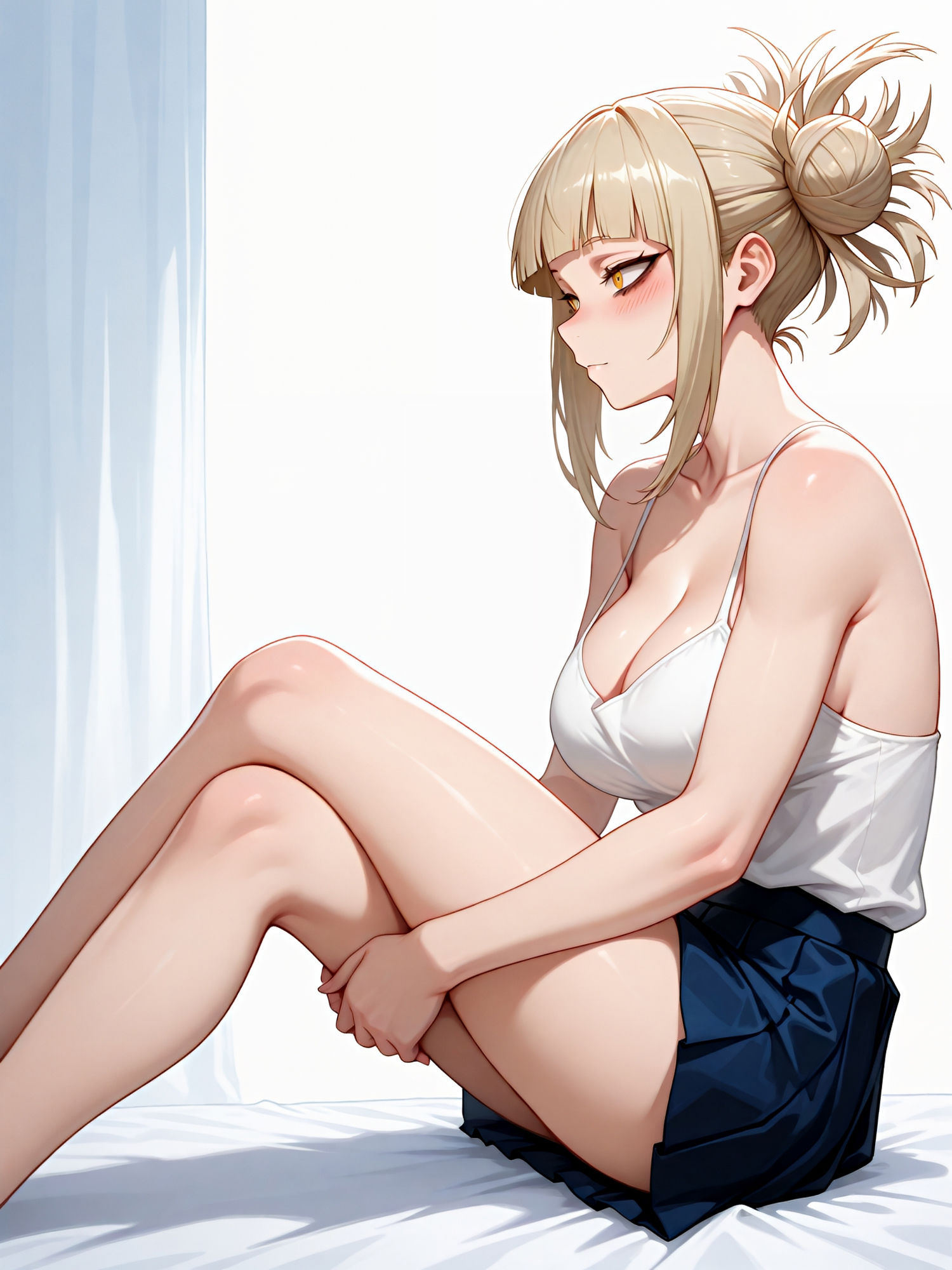 トガヒミコファンアート 画像2