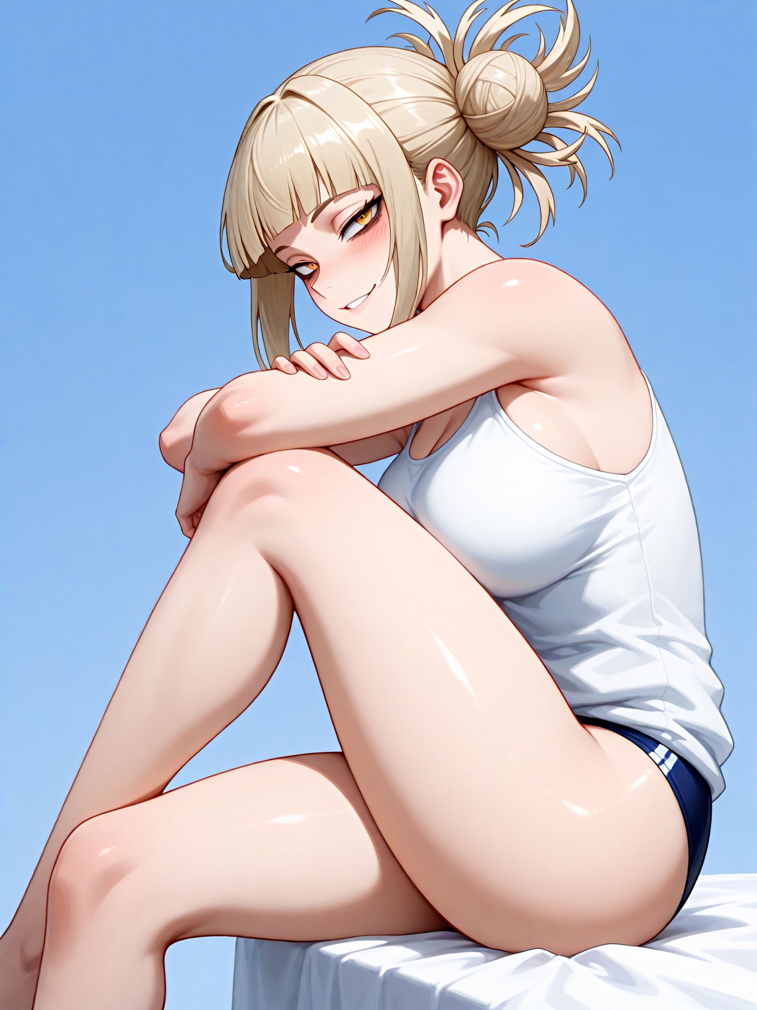 トガヒミコファンアート 画像5