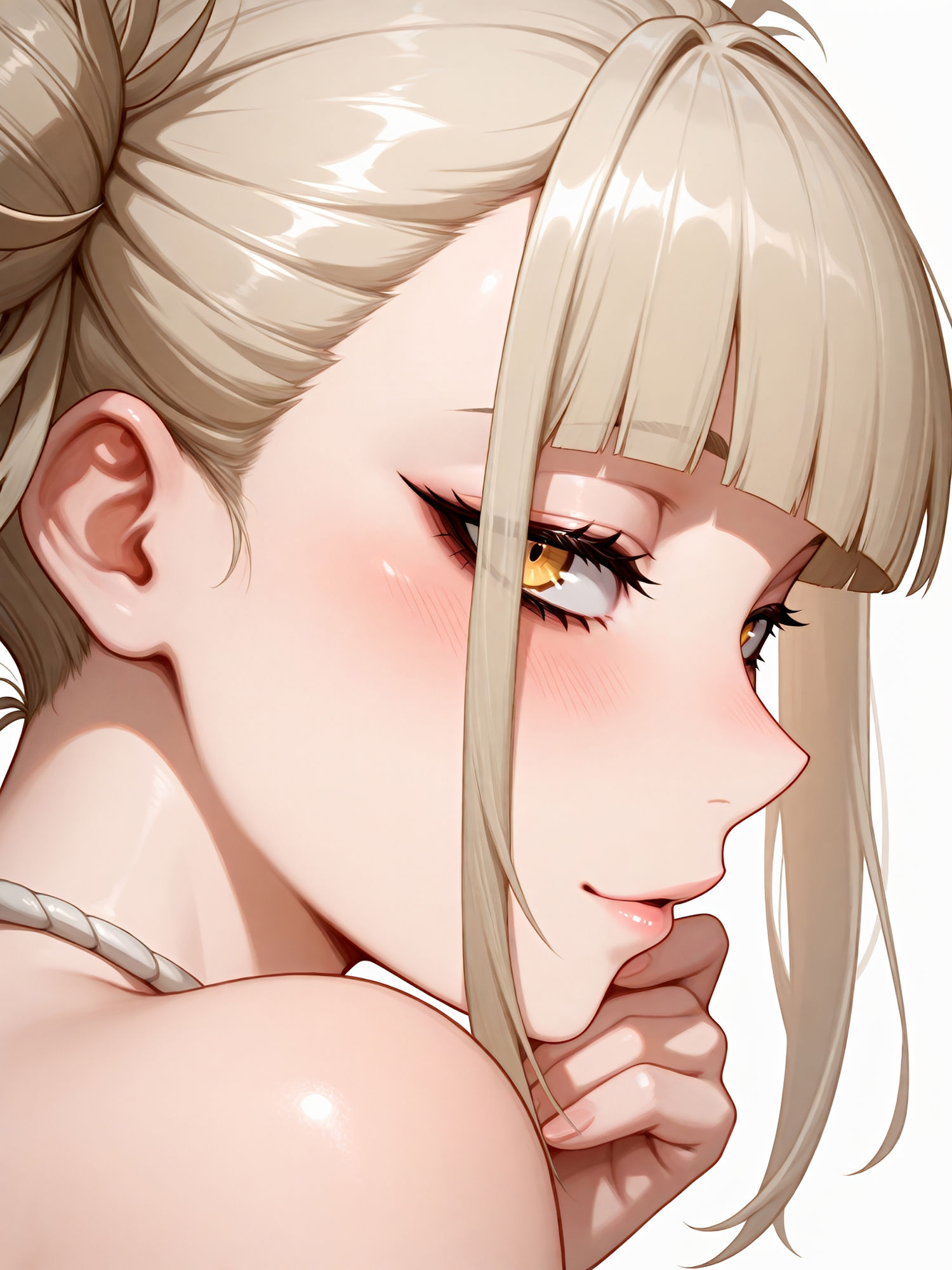 トガヒミコファンアート 画像9