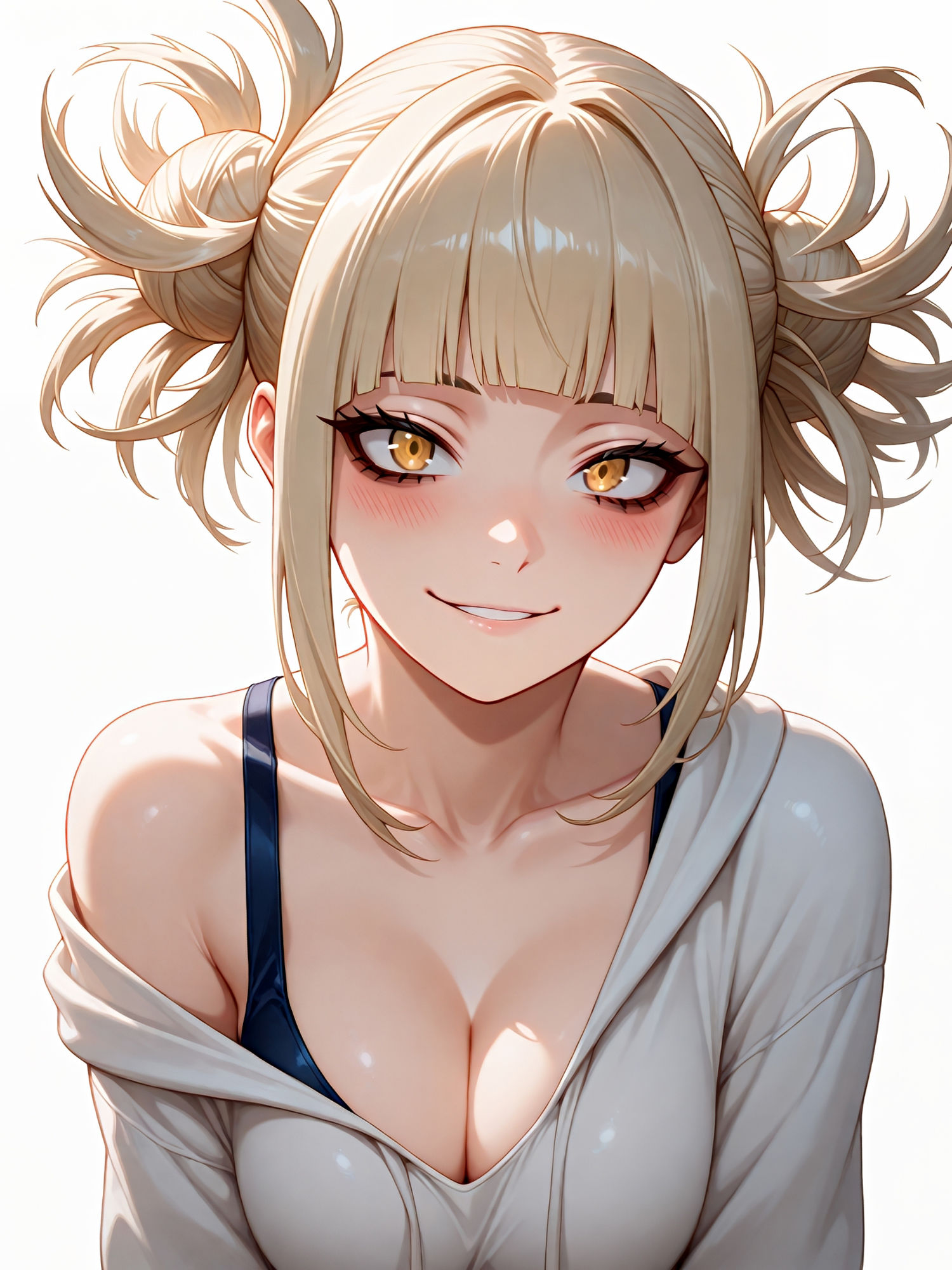 トガヒミコファンアート 画像10