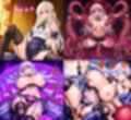 ニニム魔力汚染支配・悪堕ち孕ませ