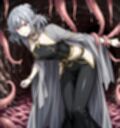 アトゥ洗脳丸呑み悪堕ち〜淫魔化搾精〜