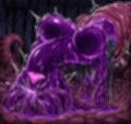 アトゥ洗脳丸呑み悪堕ち〜淫魔化搾精〜