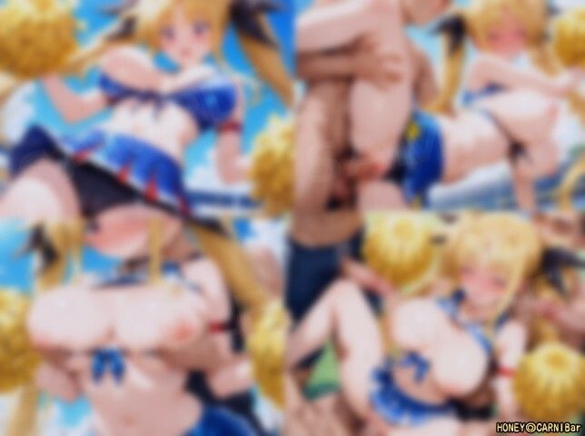 押したら倒せる執務官 淫癒娘抱集 画像8