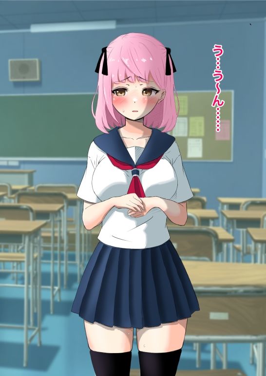 サンプル画像6:ゆあちゃん七変化！！ 丸出し激えろコスプレで人生終わってみた★前編(猫耳さんかく) [d_664135]