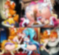 プリンセスプ●キュア、夜のプリンセスレッスン 〜人気モデルはウンコしないって本当ですか？〜