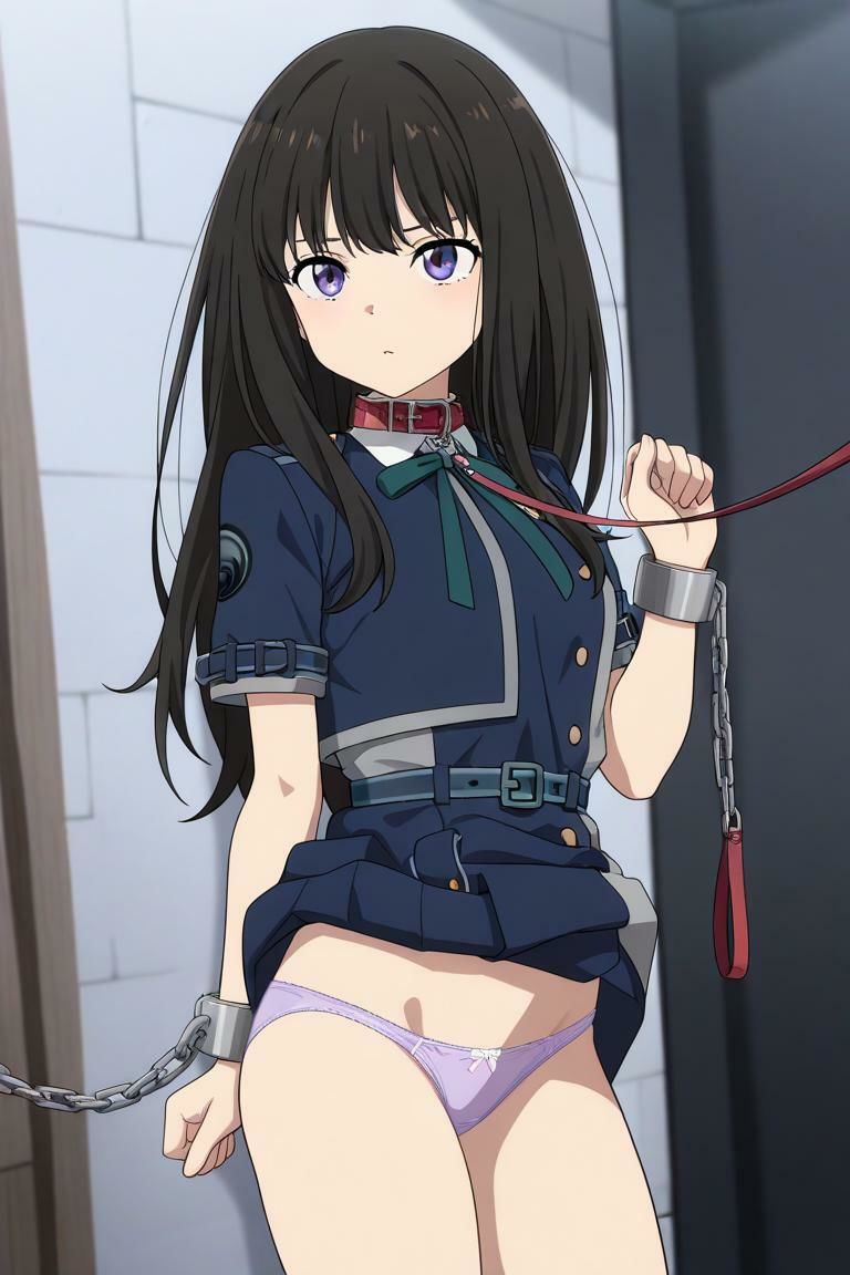 リコ○コわからせ調教 ち○と&た○な 画像7