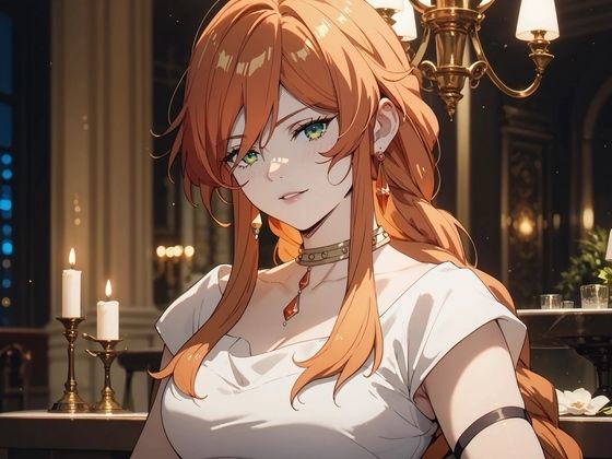 Flame and Eternity
