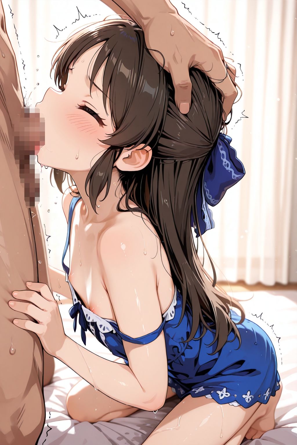 アイドルクロニクル～裏側の軌跡～【橘あ〇す編】3