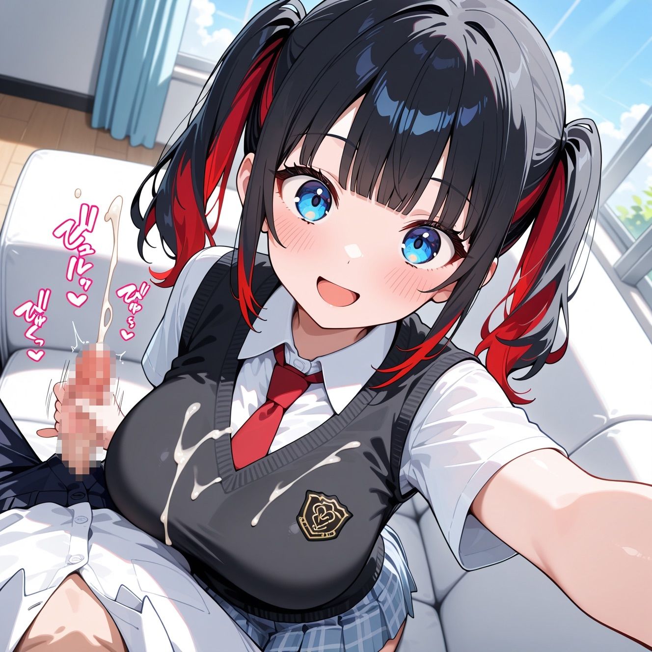 セクシー女優養成学園 のあ(19) 画像2