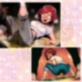 Time’s Up - 膀胱弱々娘おしっこ大決壊。