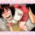 Time’s Up - 膀胱弱々娘おしっこ大決壊。