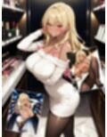 Tabibito illustrations August part1